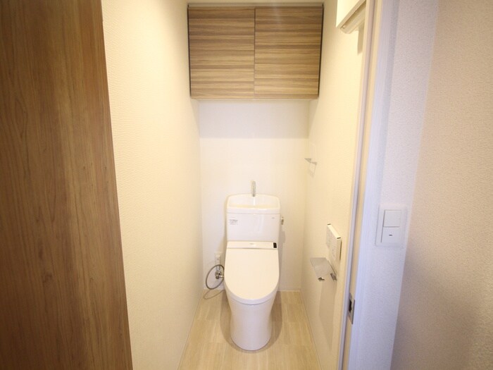 sawarabi park houseの物件内観写真