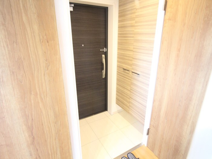 sawarabi park houseの物件内観写真