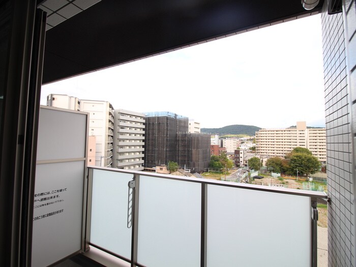 sawarabi park houseの物件内観写真