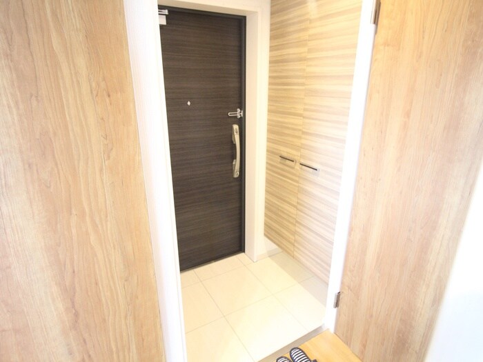 sawarabi park houseの物件内観写真