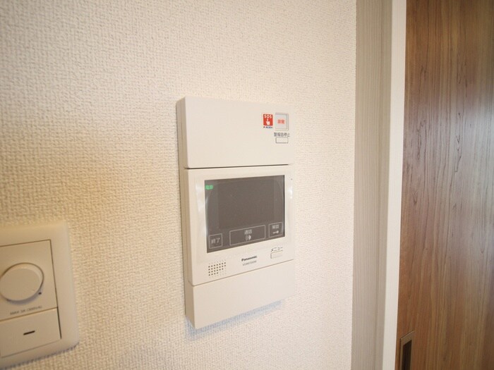 sawarabi park houseの物件内観写真