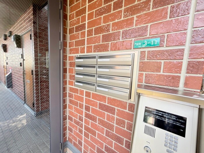 メゾン高松ⅤＢ棟の物件外観写真