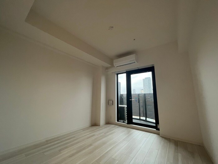 S-RESIDENCE難波大国町Deuxの物件内観写真