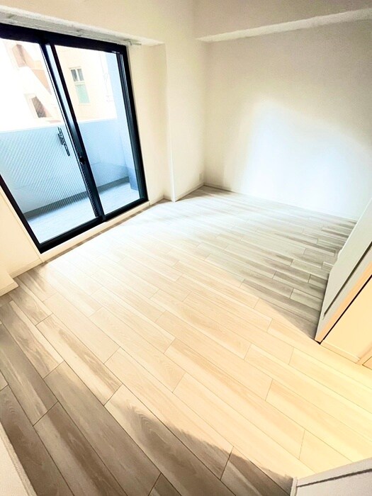 S-RESIDENCE難波大国町Deuxの物件内観写真