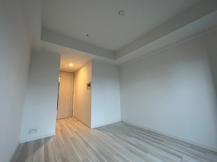 S-RESIDENCE難波大国町Deuxの物件内観写真