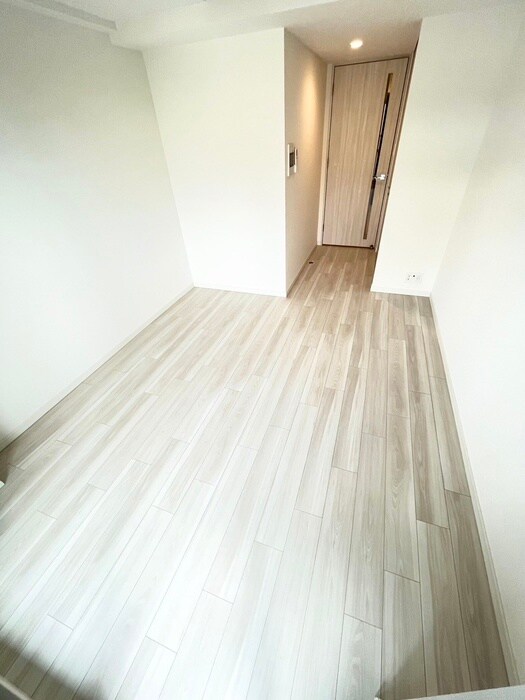 S-RESIDENCE難波大国町Deuxの物件内観写真