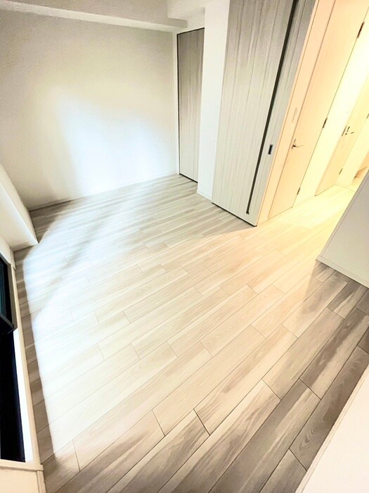 S-RESIDENCE難波大国町Deuxの物件内観写真