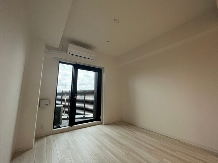 S-RESIDENCE難波大国町Deuxの物件内観写真