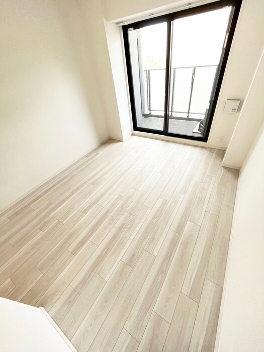 S-RESIDENCE難波大国町Deuxの物件内観写真