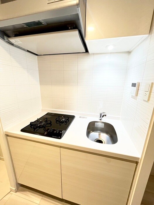 S-RESIDENCE難波大国町Deuxの物件内観写真