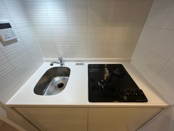 S-RESIDENCE難波大国町Deuxの物件内観写真