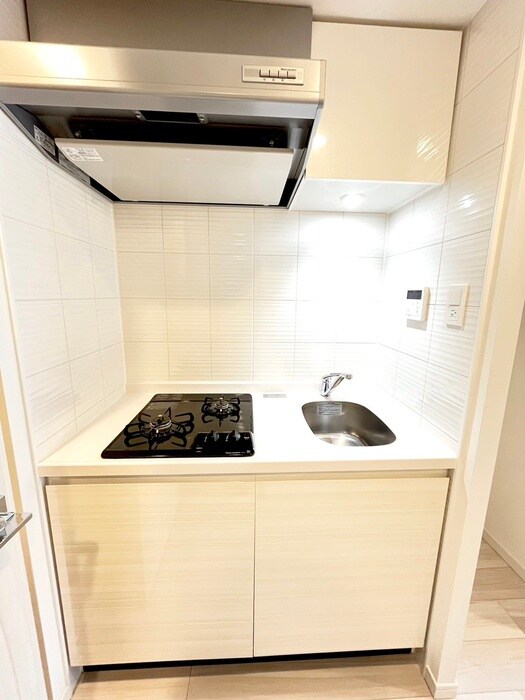 S-RESIDENCE難波大国町Deuxの物件内観写真