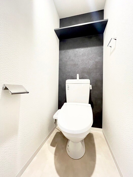 S-RESIDENCE難波大国町Deuxの物件内観写真