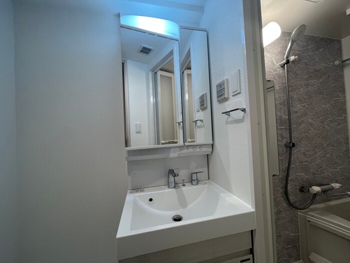 S-RESIDENCE難波大国町Deuxの物件内観写真