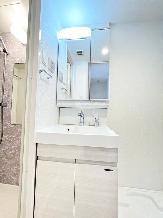 S-RESIDENCE難波大国町Deuxの物件内観写真