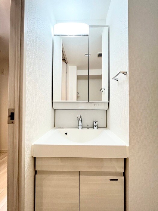 S-RESIDENCE難波大国町Deuxの物件内観写真