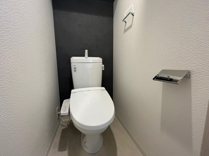 S-RESIDENCE難波大国町Deuxの物件内観写真