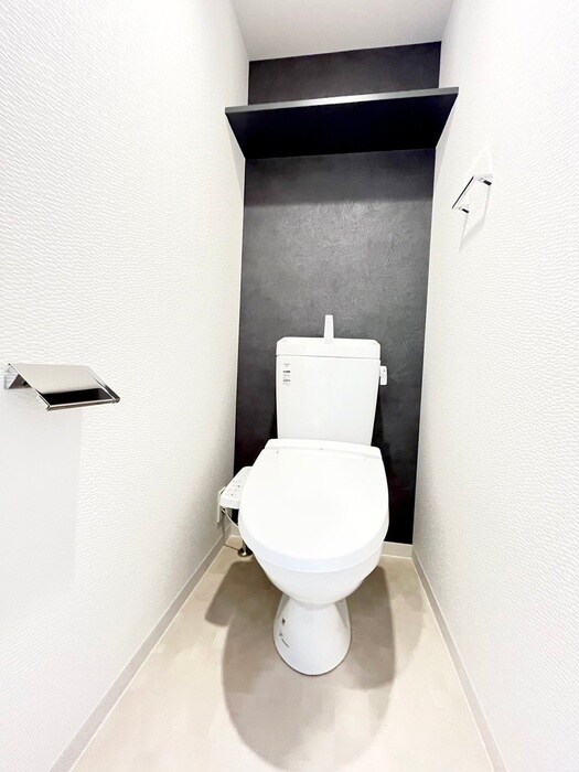 S-RESIDENCE難波大国町Deuxの物件内観写真