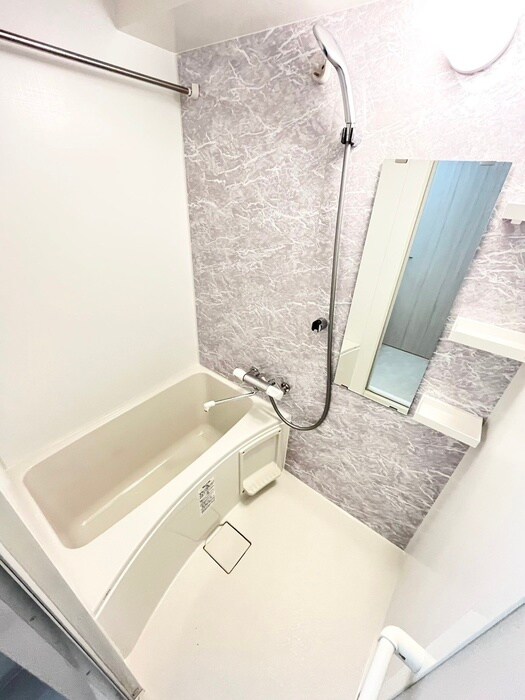 S-RESIDENCE難波大国町Deuxの物件内観写真