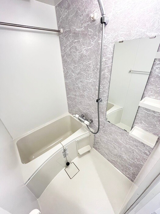 S-RESIDENCE難波大国町Deuxの物件内観写真