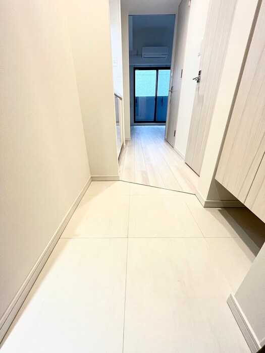 S-RESIDENCE難波大国町Deuxの物件内観写真