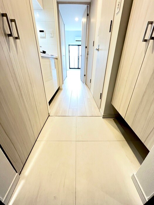 S-RESIDENCE難波大国町Deuxの物件内観写真