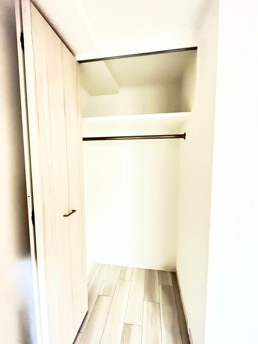 S-RESIDENCE難波大国町Deuxの物件内観写真