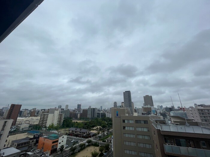 S-RESIDENCE難波大国町Deuxの物件内観写真