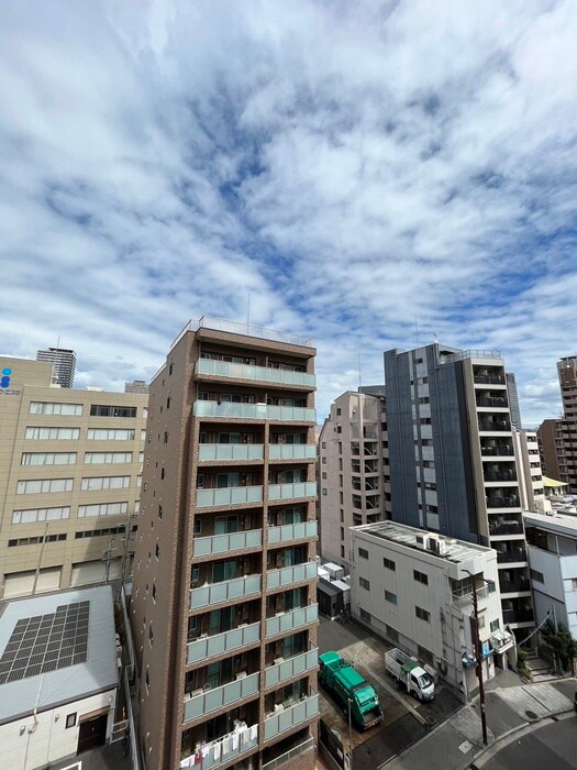 S-RESIDENCE難波大国町Deuxの物件内観写真