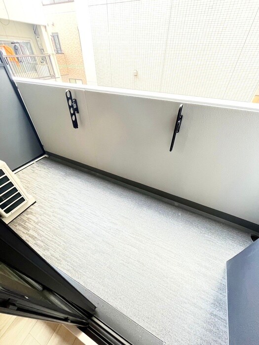 S-RESIDENCE難波大国町Deuxの物件内観写真