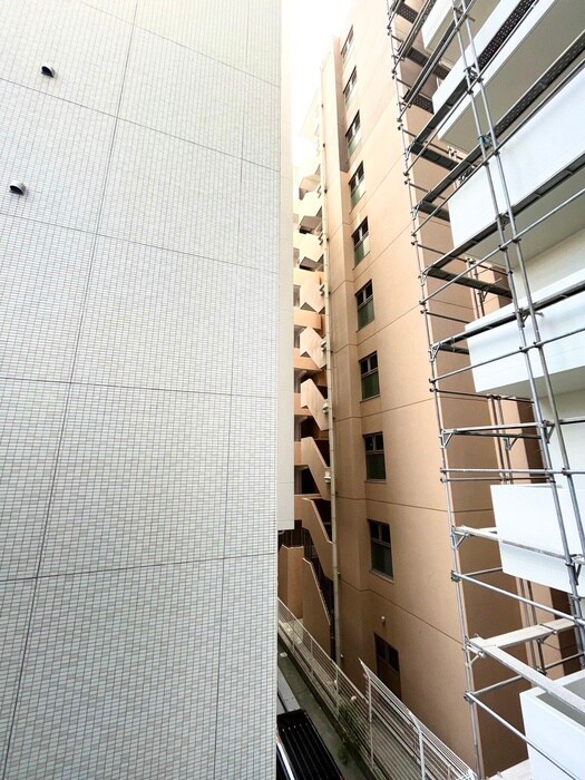 S-RESIDENCE難波大国町Deuxの物件内観写真