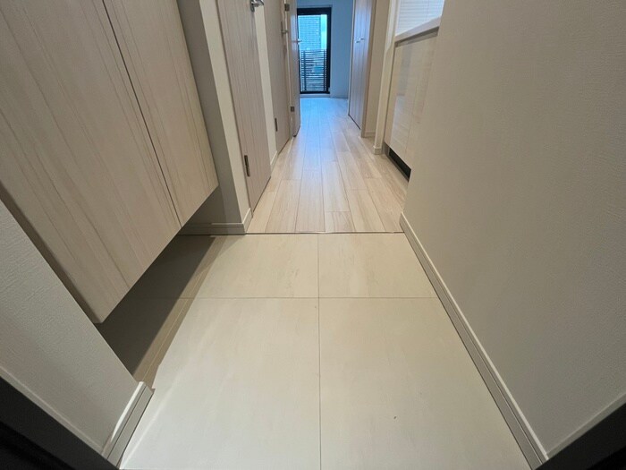 S-RESIDENCE難波大国町Deuxの物件内観写真