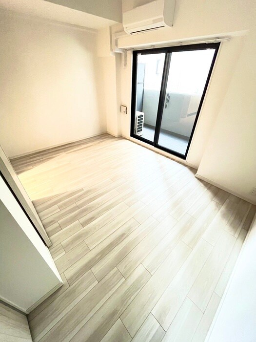 S-RESIDENCE難波大国町Deuxの物件内観写真