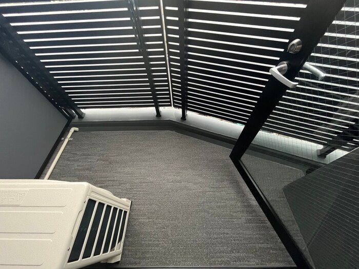 S-RESIDENCE難波大国町Deuxの物件内観写真