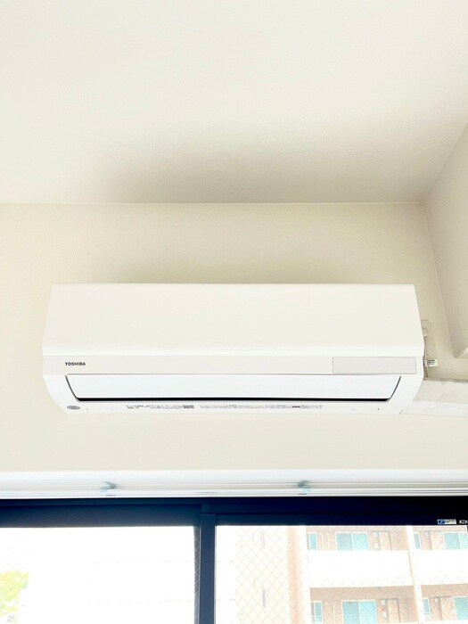 S-RESIDENCE難波大国町Deuxの物件内観写真