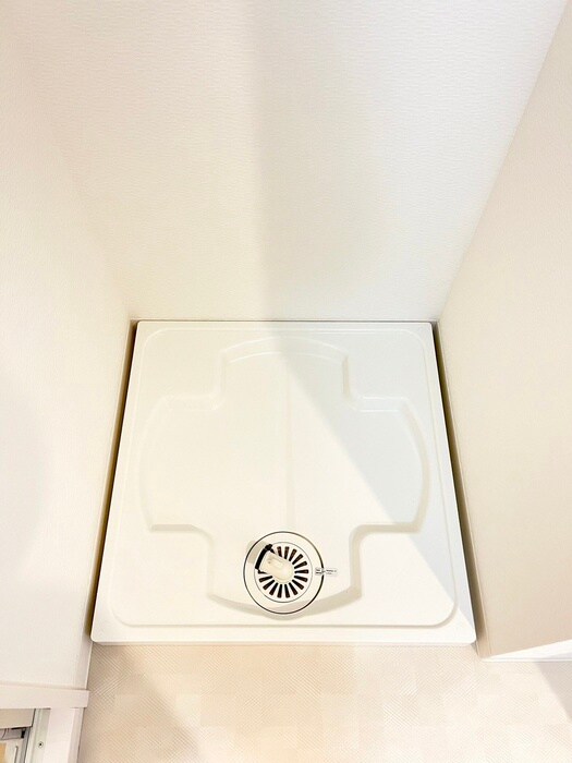 S-RESIDENCE難波大国町Deuxの物件内観写真