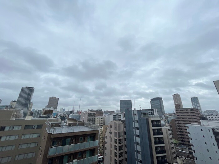 S-RESIDENCE難波大国町Deuxの物件内観写真