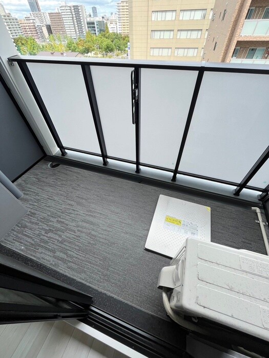 S-RESIDENCE難波大国町Deuxの物件内観写真