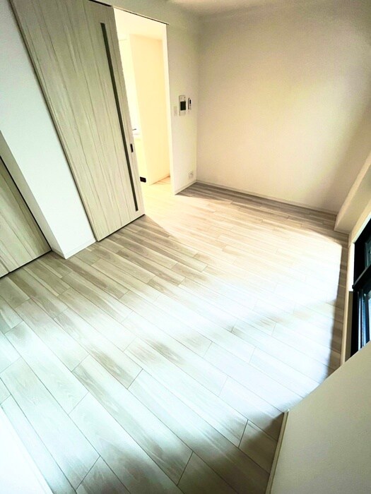 S-RESIDENCE難波大国町Deuxの物件内観写真