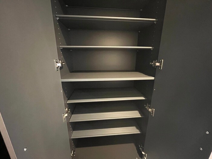 S-RESIDENCE難波大国町Deuxの物件内観写真