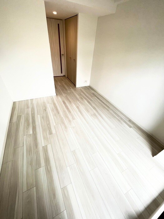 S-RESIDENCE難波大国町Deuxの物件内観写真