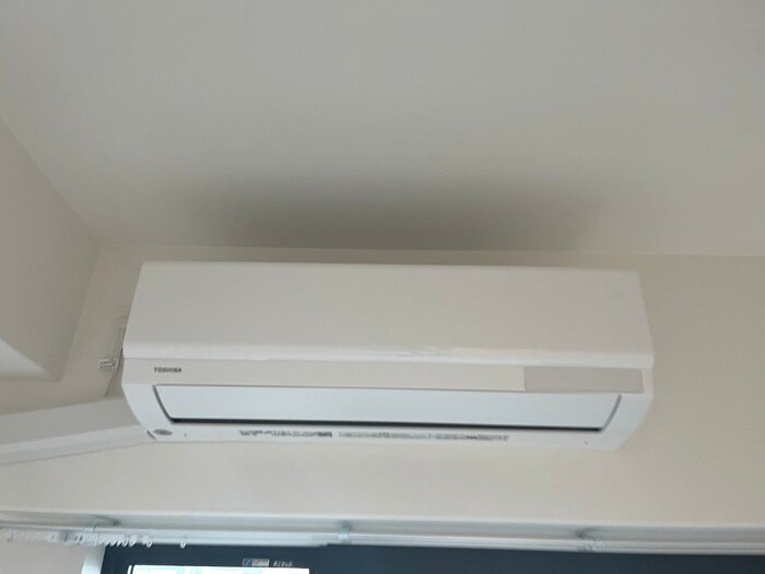 S-RESIDENCE難波大国町Deuxの物件内観写真