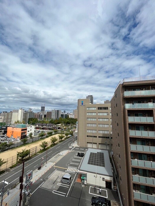 S-RESIDENCE難波大国町Deuxの物件内観写真