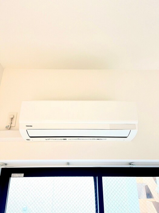 S-RESIDENCE難波大国町Deuxの物件内観写真