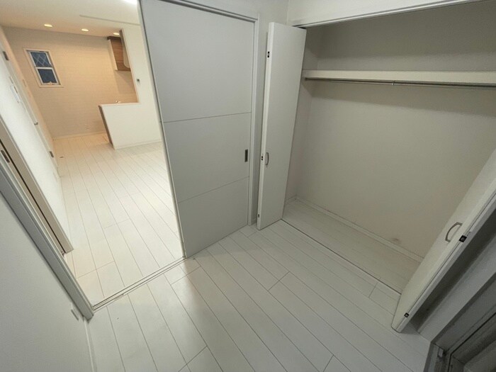 ﾃｨｴﾗ逆瀬川の物件内観写真