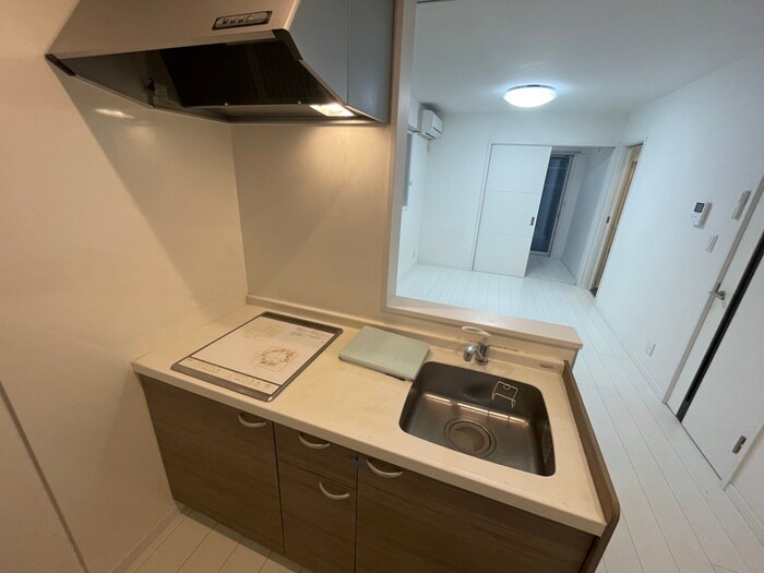 ﾃｨｴﾗ逆瀬川の物件内観写真