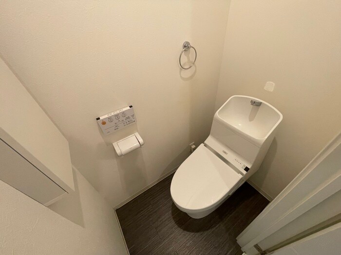 ﾃｨｴﾗ逆瀬川の物件内観写真