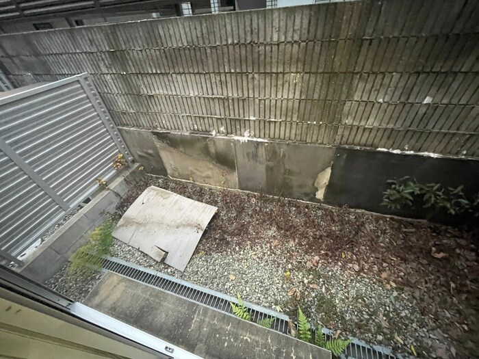 ﾃｨｴﾗ逆瀬川の物件内観写真