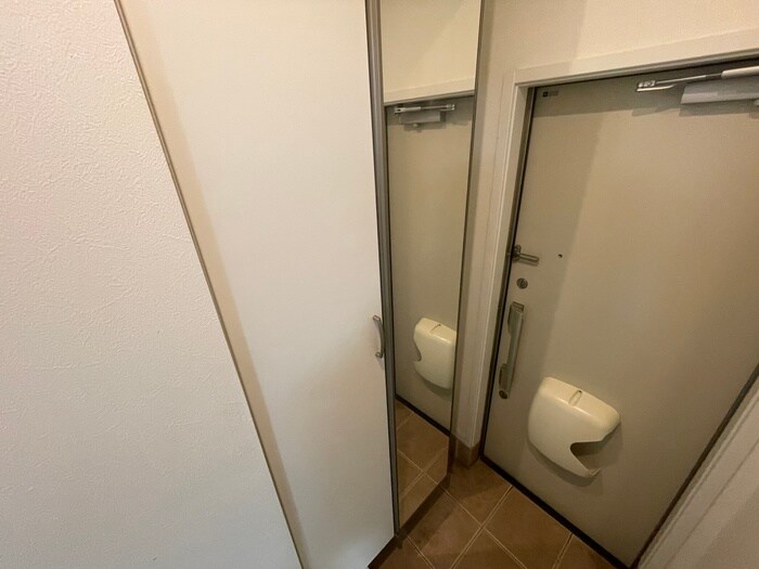 ﾃｨｴﾗ逆瀬川の物件内観写真