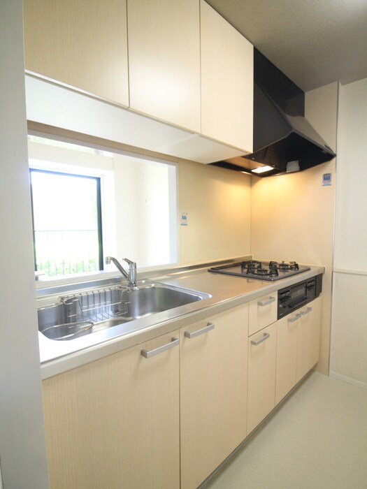 フィオ－レ白鷺の物件内観写真